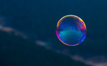 小班泡泡水教案6篇