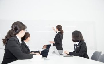 培训组工作总结最新7篇