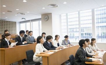 2024年培训总结8篇