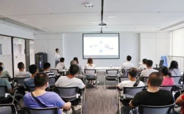 2024年2.0培训总结最新8篇