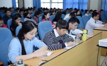 学培训自查报告7篇