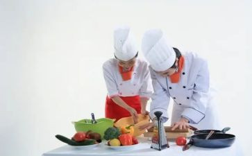 写烹饪的心得体会范文5篇