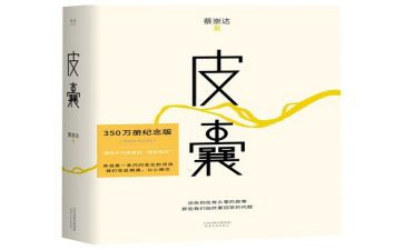 皮囊读后感7篇