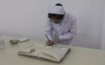 铺无菌盘心得体会8篇