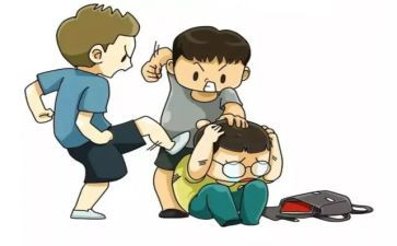 校园反欺凌活动总结优秀8篇