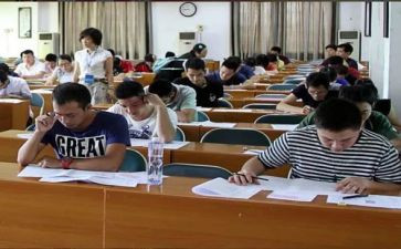备考期末演讲稿6篇