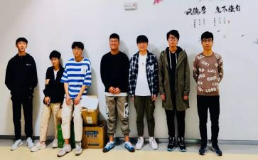 青服部工作总结通用8篇