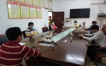 青友活动总结与反思推荐7篇