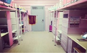 申请住寝室的申请书6篇