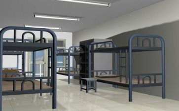 大学换寝室申请书模板8篇