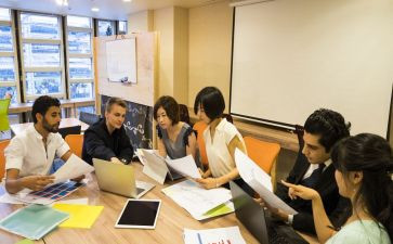 企业问自查报告7篇