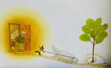 小木偶奇遇记读后感通用6篇