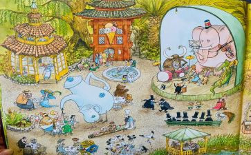 小木偶奇遇记读后感最新5篇