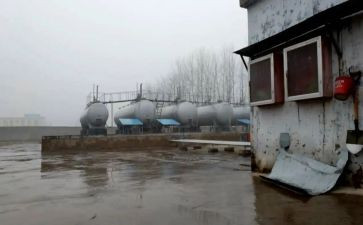 加气站2024年工作总结6篇