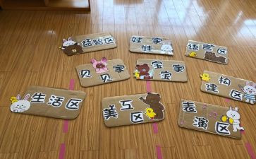 区角调研报告模板8篇