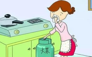 燃气安全用演讲稿7篇