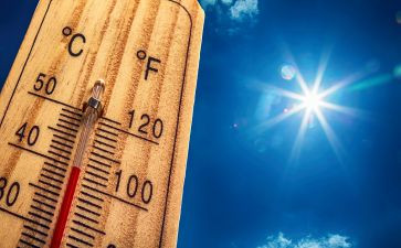 太阳的光和热教案推荐8篇