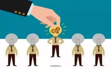 人才与人才的演讲稿7篇