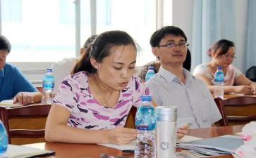 班主任教学心得体会5篇