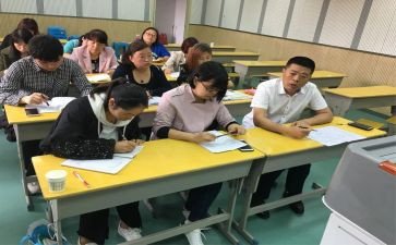 任课老师的发言稿范文5篇