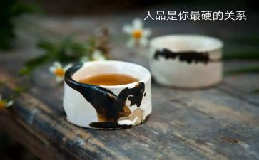 人生和人品演讲稿7篇