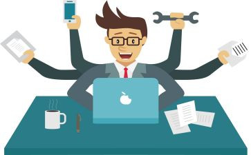 教学主任期末工作总结5篇