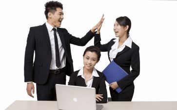 人事财务科述职报告5篇