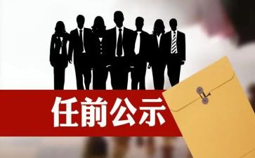 试用期任职述职报告8篇