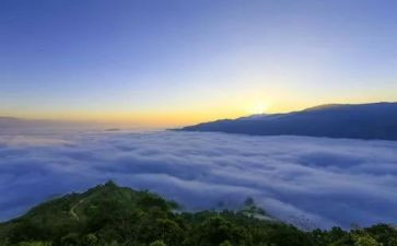 日出时作文最新5篇