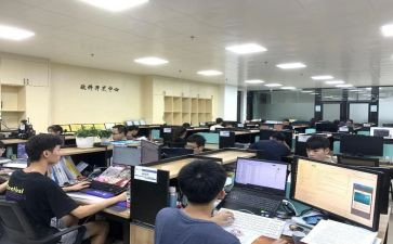 软件工程心得体会6篇