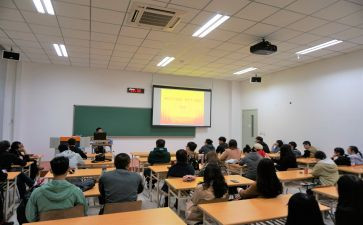 高三生物教学总结精选7篇