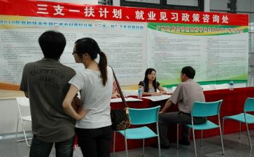 2024年三支一扶个人总结6篇