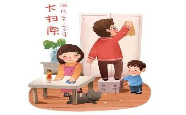 校园大扫除作文7篇