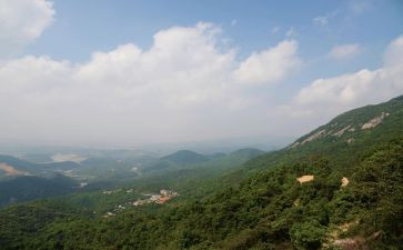 泰山之旅作文优质6篇