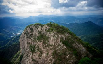 重阳登山活动方案7篇