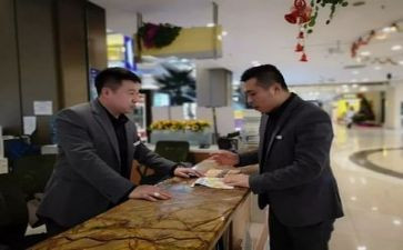 2024年商场个人年终工作总结8篇