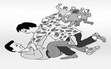 校园意外伤害事件应急预案6篇