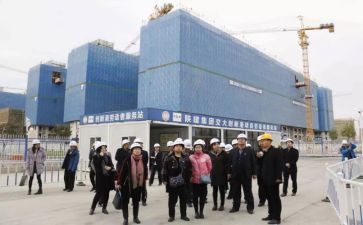 陕建用工合同优质5篇