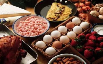 膳食调查调查报告6篇