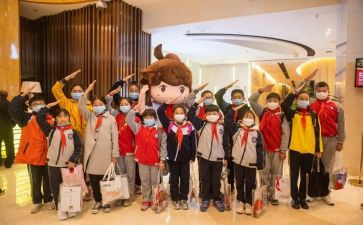 小学春季少先队工作总结5篇