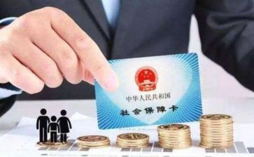 社保工作总结个人总结5篇