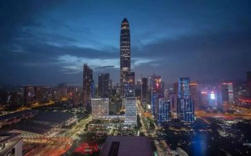 2022深圳最新劳动合同7篇