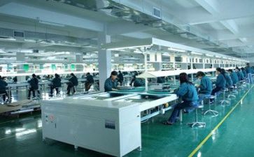 生产类工作计划通用7篇