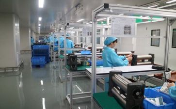 年度生产部个人总结6篇