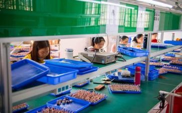 生产培训心得体会推荐5篇