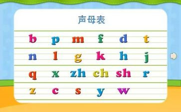 声母t教案5篇