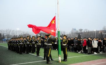 小学升旗学生演讲稿6篇