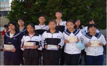 大学三好学生申请书7篇