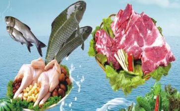 生鲜工作总结模板8篇