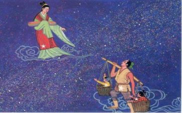 我神话故事读后感5篇